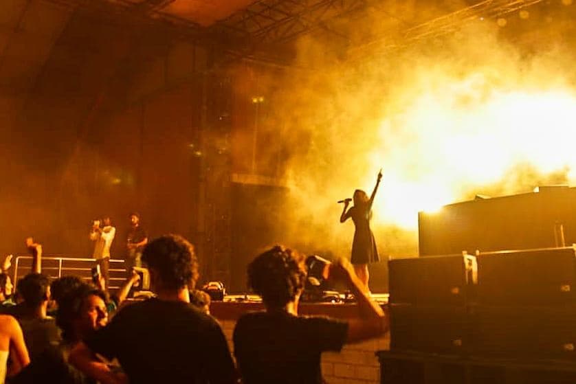 Music Event